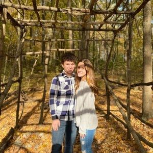 Meet your Posher, Owen